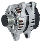 Hyundai Diesel Alternator 12V-150A
