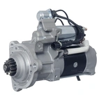 MAN Starter motor 24V