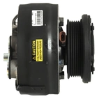 A/C Compressor, Chevrolet