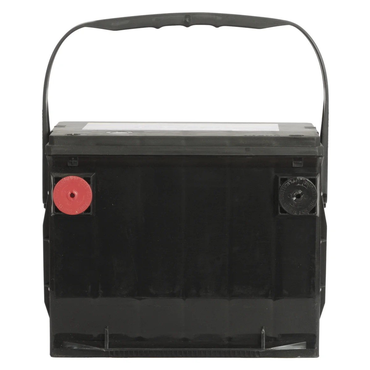 Battery Danbrit USA pole 60Ah