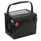 Battery Danbrit USA pole 60Ah