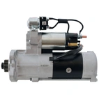 Mitsubishi Starter motor 24V-5kW