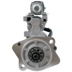 Mitsubishi Starter motor 24V-5kW
