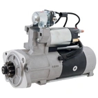 Mitsubishi Starter motor 24V-5kW