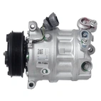 A/C Compressor fits Ford, Volvo