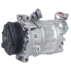 A/C Compressor fits Ford, Volvo
