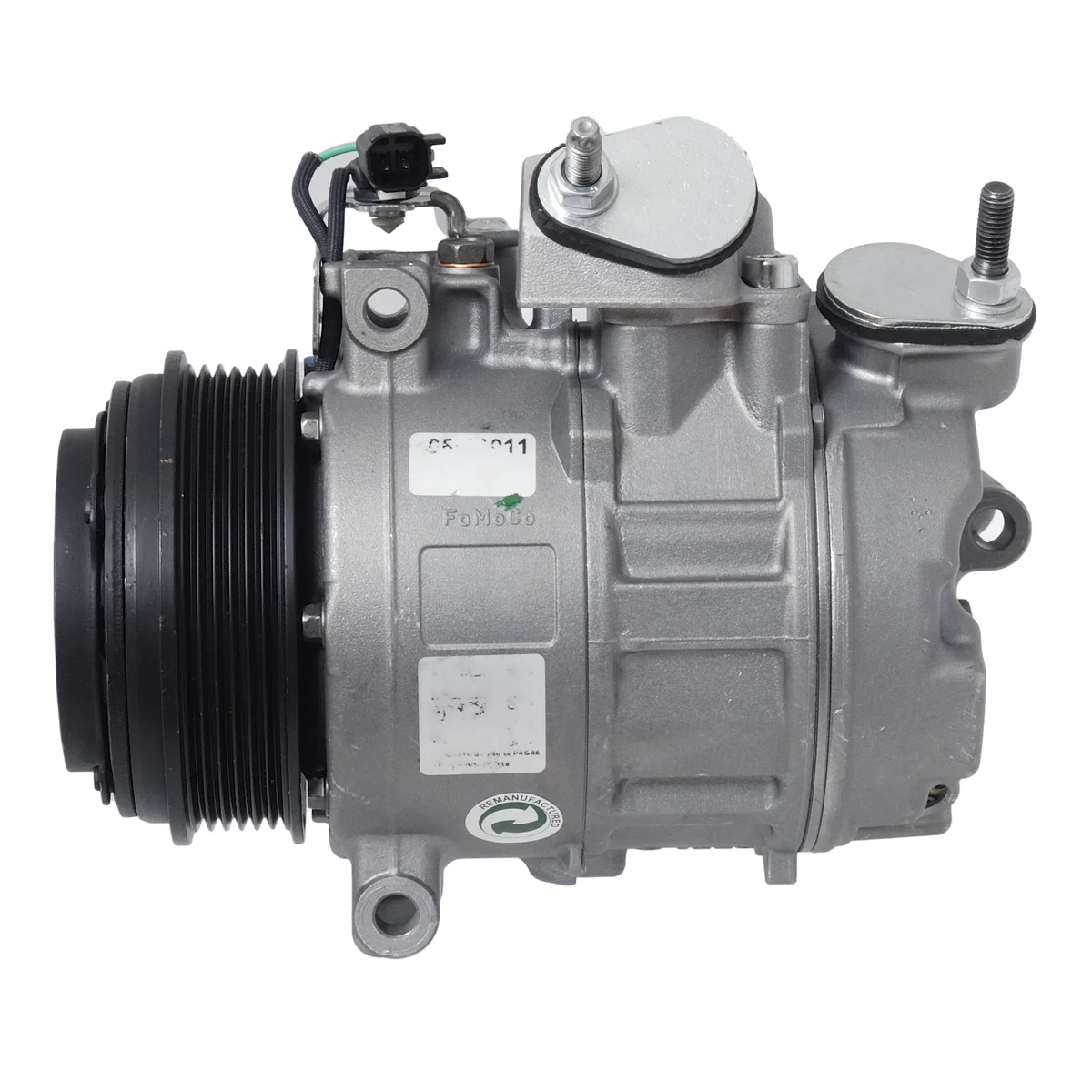 A/C Compressor, Ford