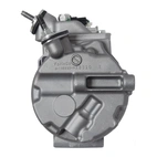 A/C Compressor, Ford