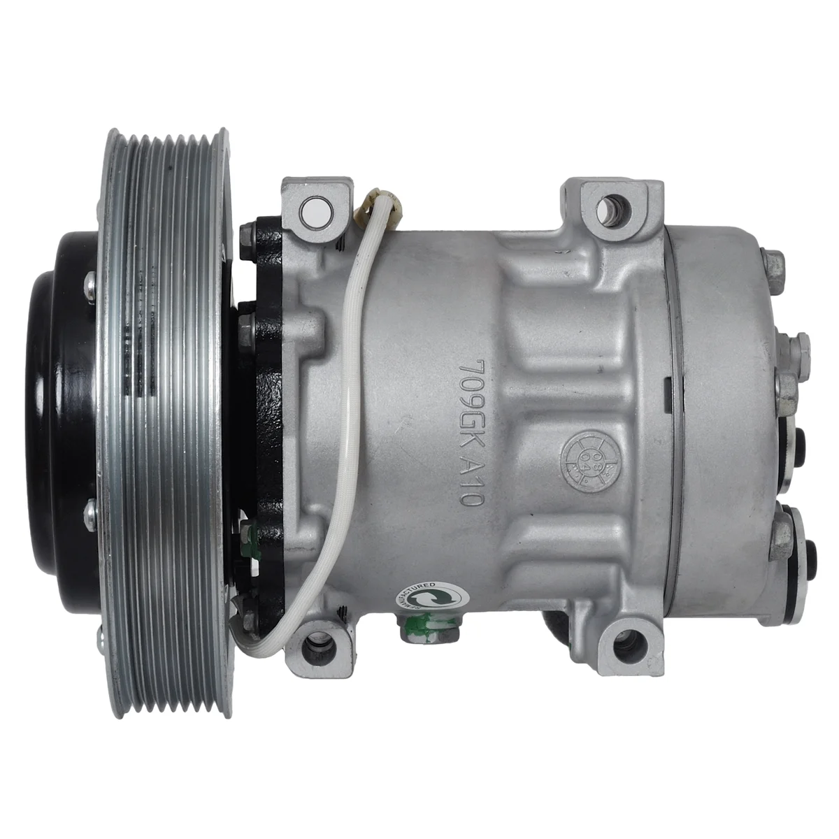 A/C Compressor fits Volvo FH
