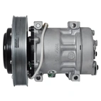 A/C Compressor fits Volvo FH