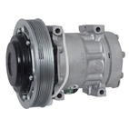 A/C Compressor fits Volvo FH