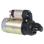 Abelco/Laidong Starter motor 12V