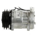 A/C Compressor, Case IH etc.