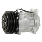 A/C Compressor, Case IH etc.