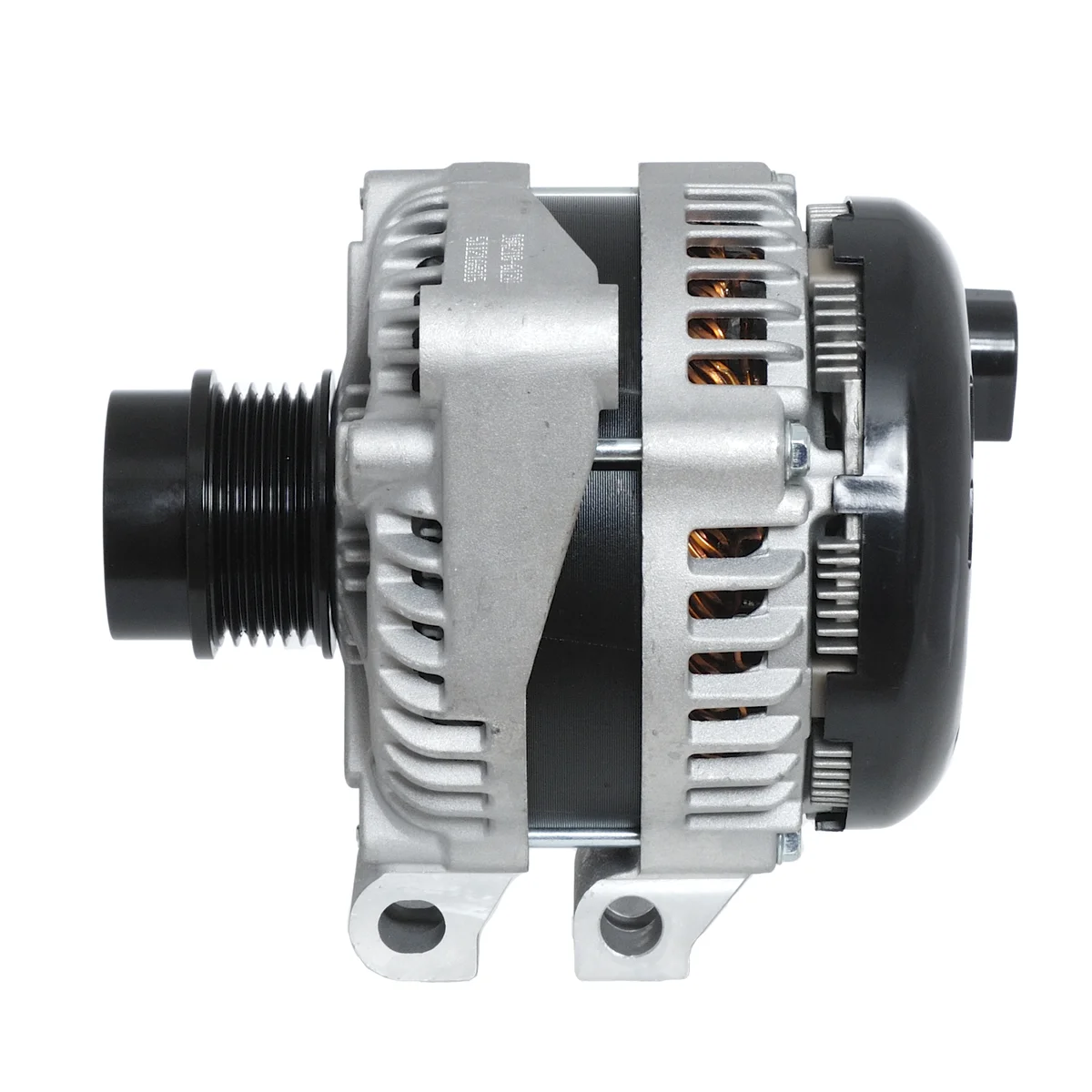 Jaguar XF Diesel Alternator 12V-180A