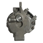 A/C Compressor, Chevrolet