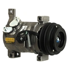 A/C Compressor, Chevrolet