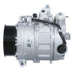 A/C Compressor, Mercedes