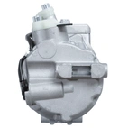 A/C Compressor, Mercedes