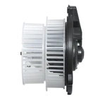 Cabin fan motor Toyota Prius