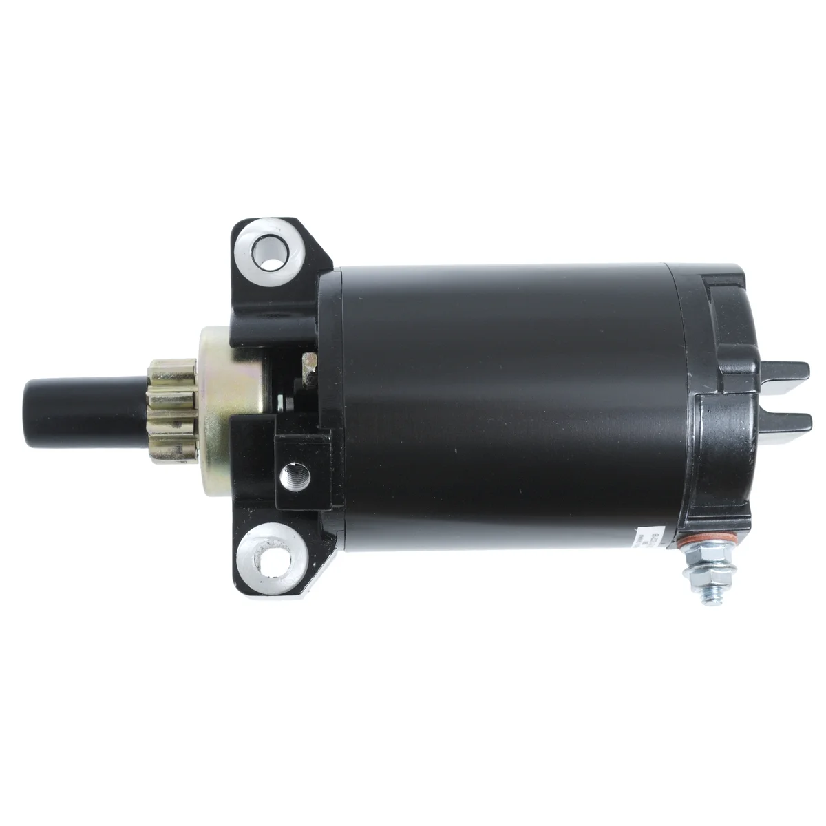 Yamaha Marine Starter motor 12V