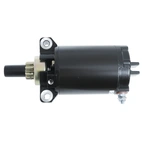 Yamaha Marine Starter motor 12V