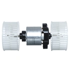 Cabin fan MB Actros 24V