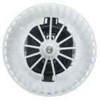 Cabin fan MB Actros 24V