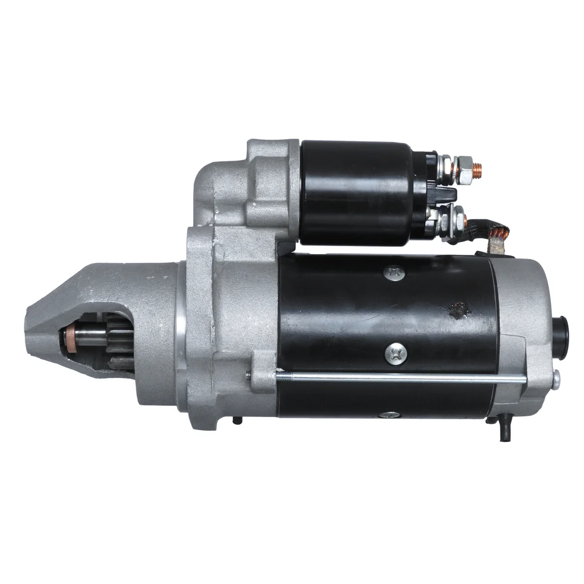 Ursus/Zetor Starter motor 24V-4kW
