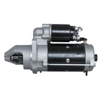 Ursus/Zetor Starter motor 24V-4kW