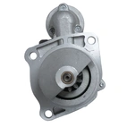 Ursus/Zetor Starter motor 24V-4kW