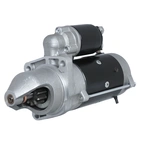 Ursus/Zetor Starter motor 24V-4kW