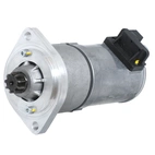 Porsche 911 Starter, High Torque
