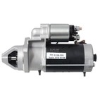 MAN Starter motor 24V-4.0kW