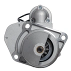 MAN Starter motor 24V-4.0kW