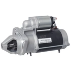 MAN Starter motor 24V-4.0kW