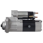 MAN Starter motor 24V-5.0kW