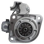 MAN Starter motor 24V-5.0kW