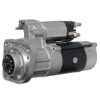 MAN Starter motor 24V-5.0kW