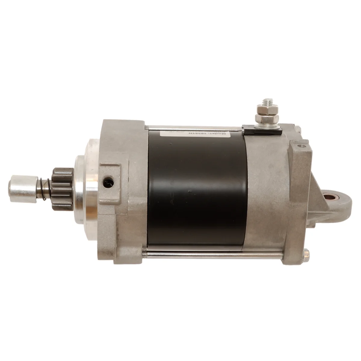 Yamaha Marine Starter motor 12V, 9k