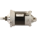 Yamaha Marine Starter motor 12V, 9k