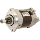 Yamaha Marine Starter motor 12V, 9k