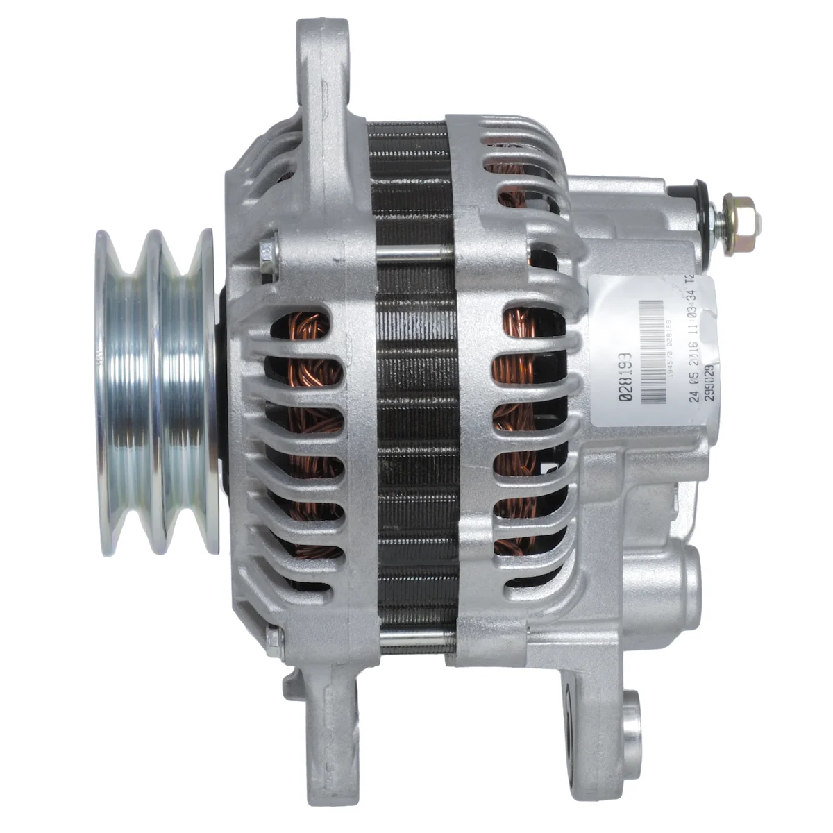 Cat 307B Alternator 24V-35A