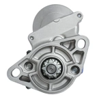 Perkins Starter motor 12V-1.4kW