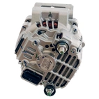 Scania Marine Alternator 24V-100A