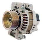 Scania Marine Alternator 24V-100A