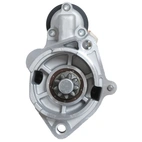 Audi Starter motor 12V-2.0kW, 9k