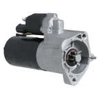 Audi Starter motor 12V-2.0kW, 9k