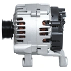 BMW Alternator 12V-150A, 6 teeth