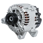 BMW Alternator 12V-150A, 6 teeth